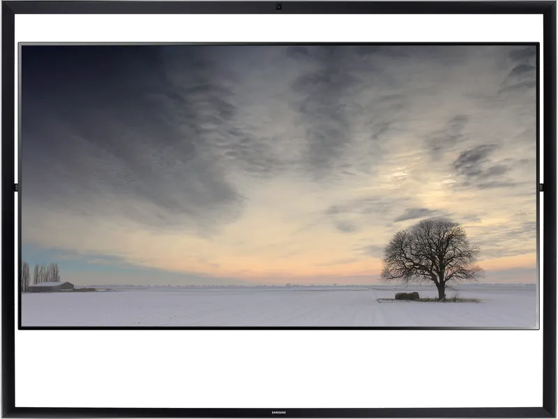 Восстановление после попадания влаги Samsung UE85S9