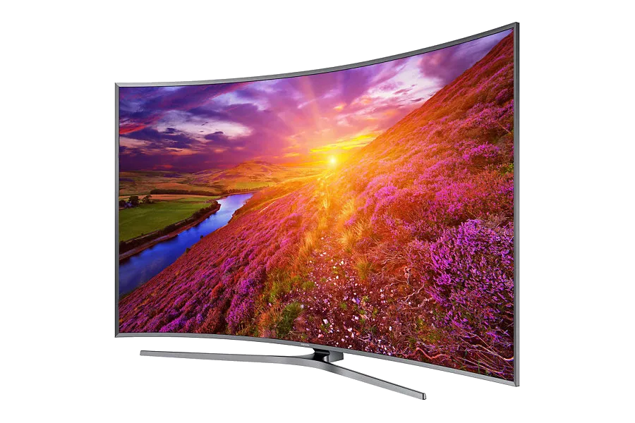 Восстановление после попадания влаги Samsung UE65KS9500F
