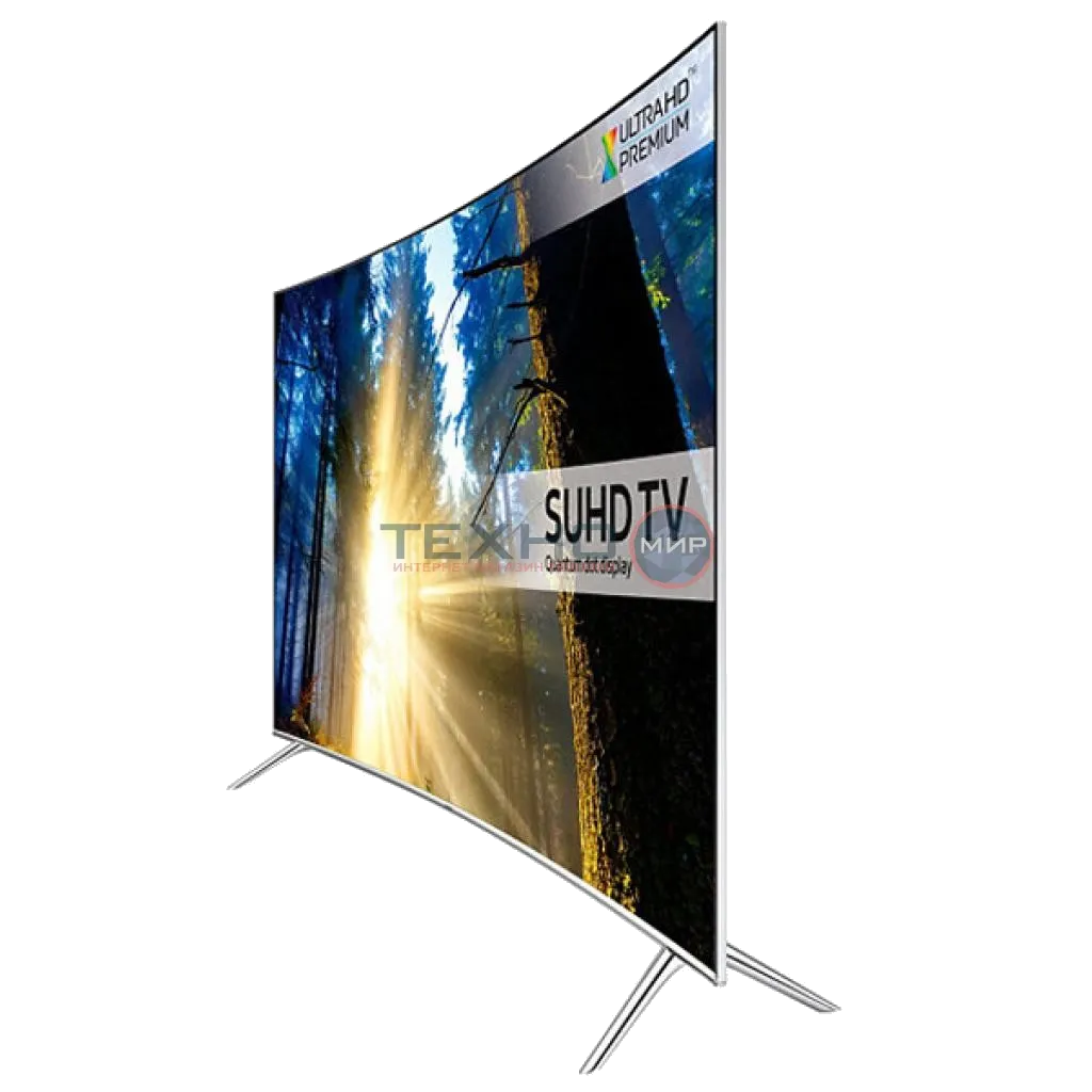 Восстановление после попадания влаги Samsung UE65KS7000U