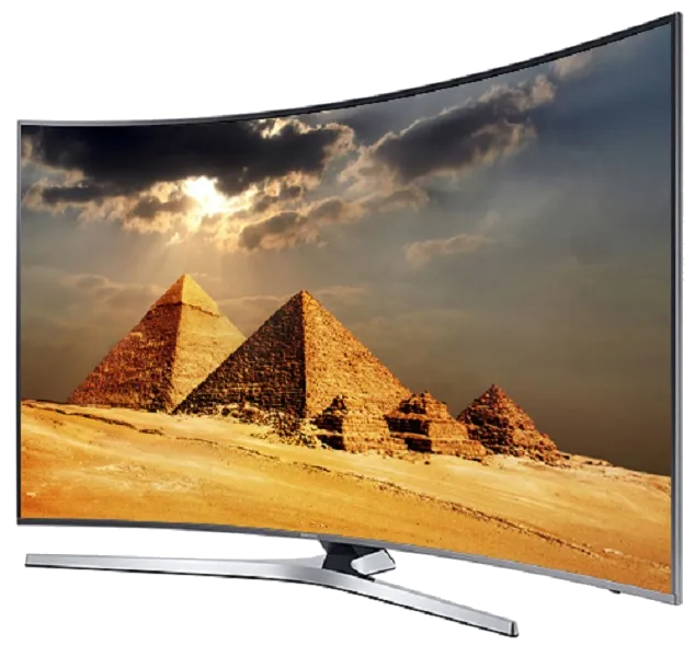 Восстановление после попадания влаги Samsung UE55KU6650U