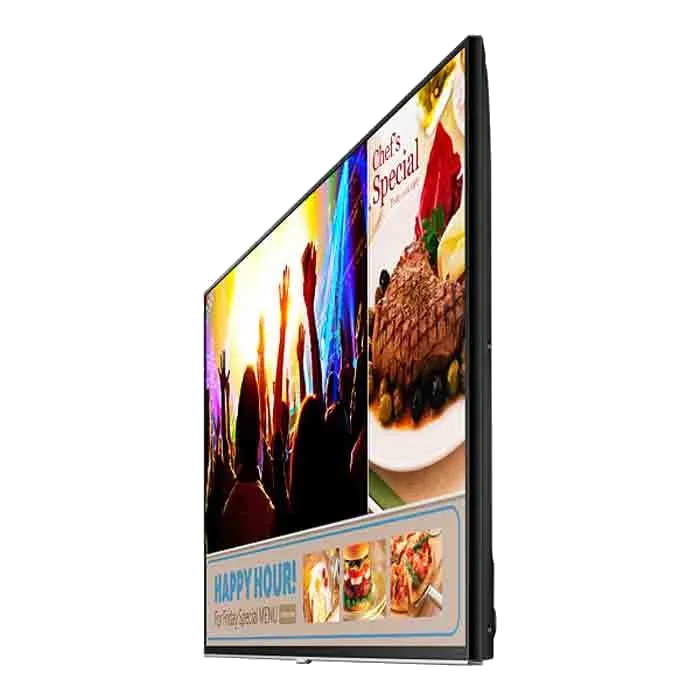 Восстановление после попадания влаги Samsung LH40RMDPLGU