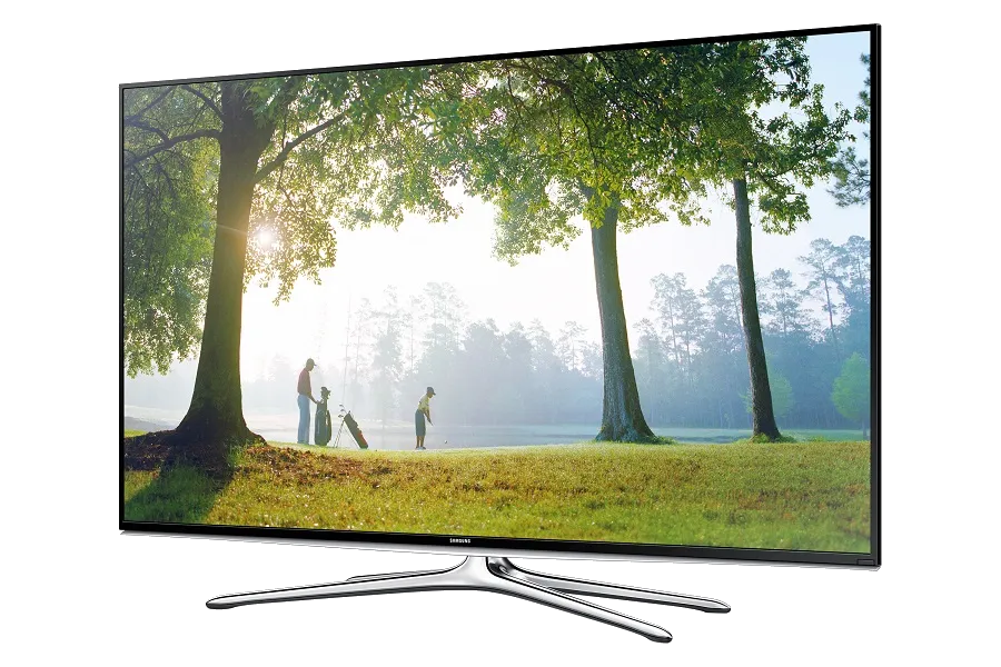 Восстановление после попадания влаги Samsung UE48H6400