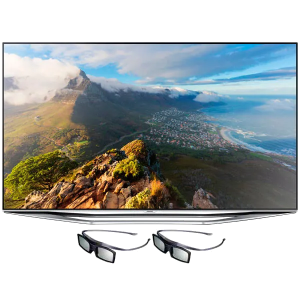 Восстановление после попадания влаги Samsung UE46H7000