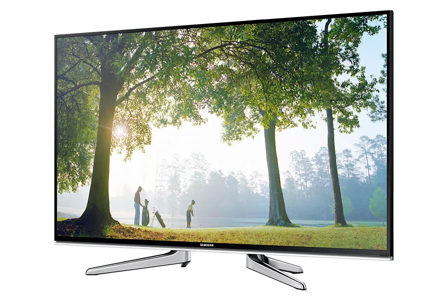 Восстановление после попадания влаги Samsung UE40H6650