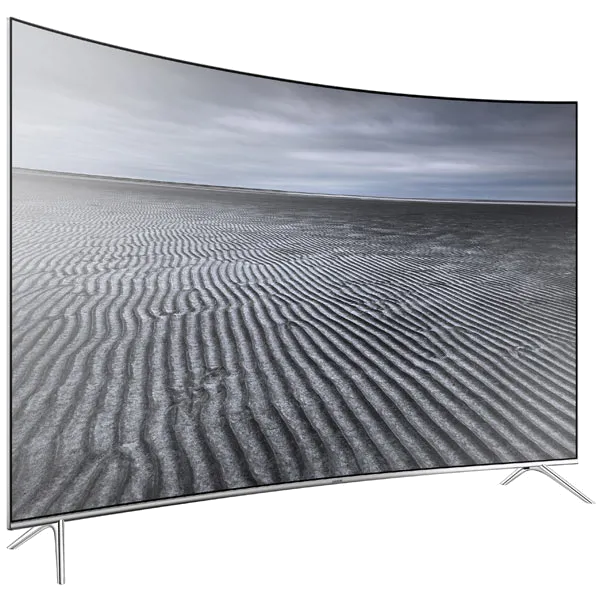 Восстановление после попадания влаги Samsung UE43KS7500U