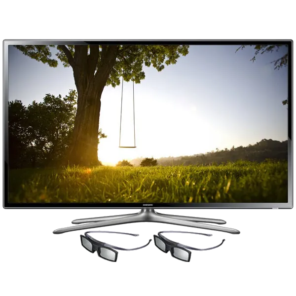 Восстановление после попадания влаги Samsung UE32F6100