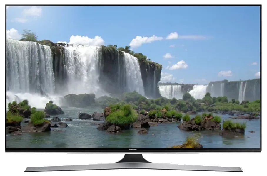 Восстановление после попадания влаги Samsung UE55J6202AK