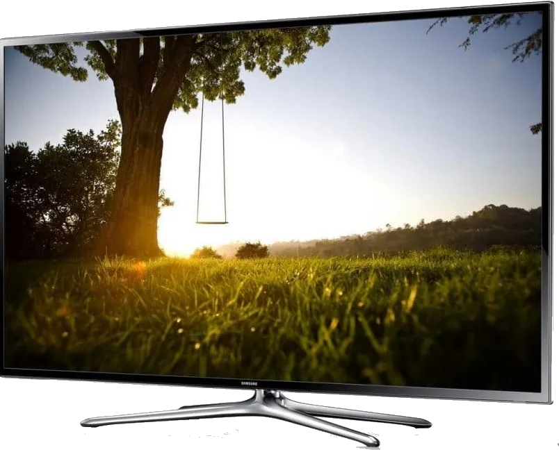 Восстановление после попадания влаги Samsung UE55H6400