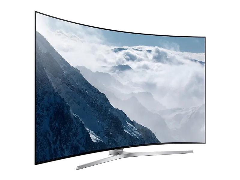 Восстановление после попадания влаги Samsung UE78KS9500F