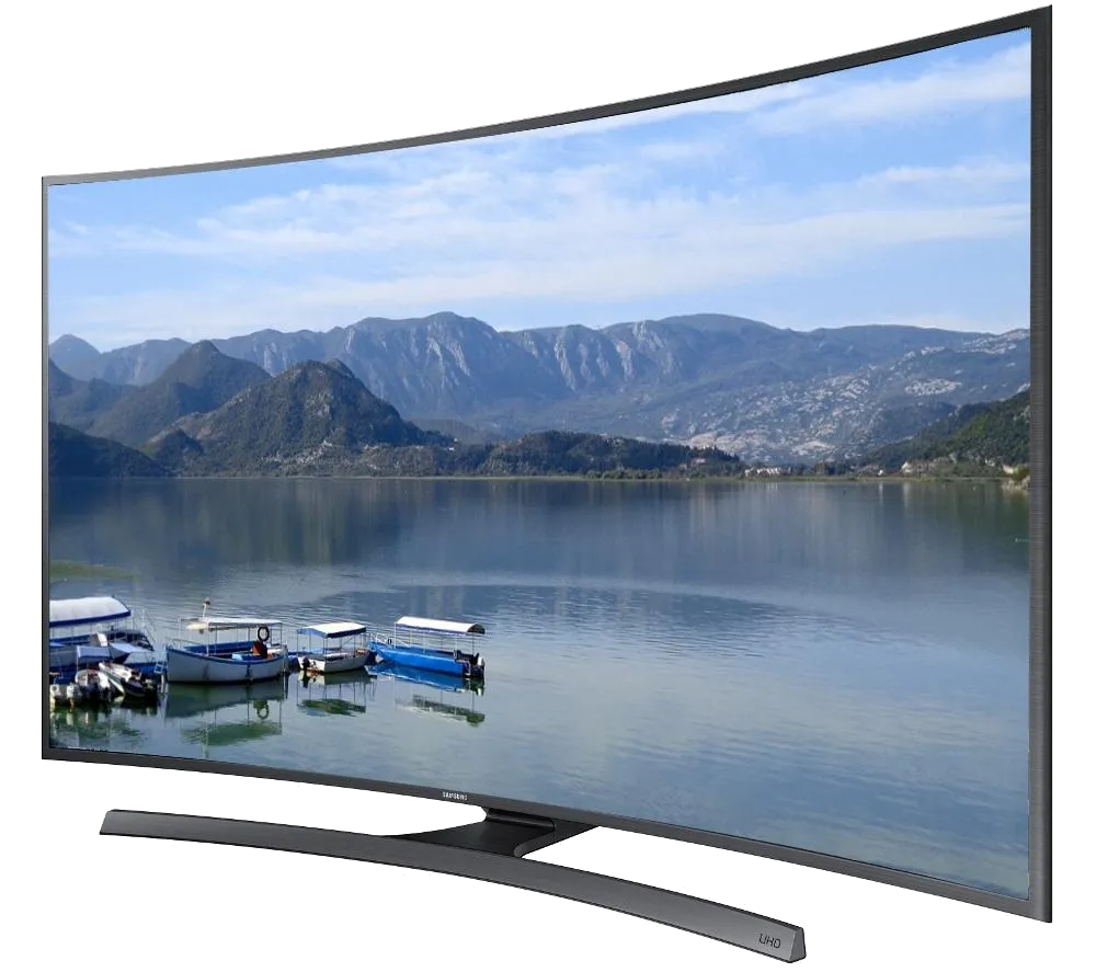 Восстановление после попадания влаги Samsung UE65JU6500