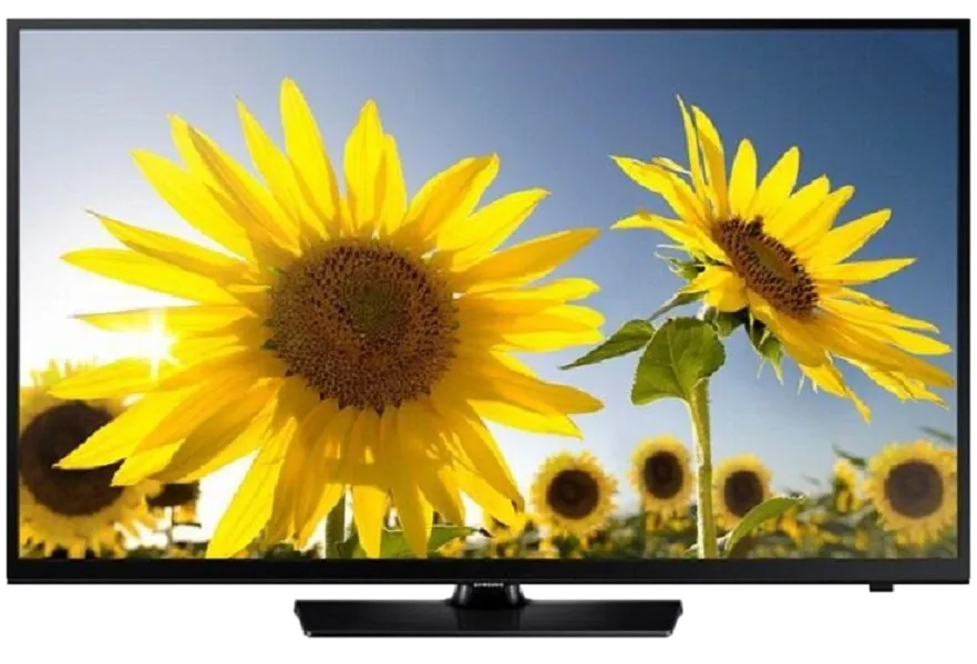 Восстановление после попадания влаги Samsung UE40H4200