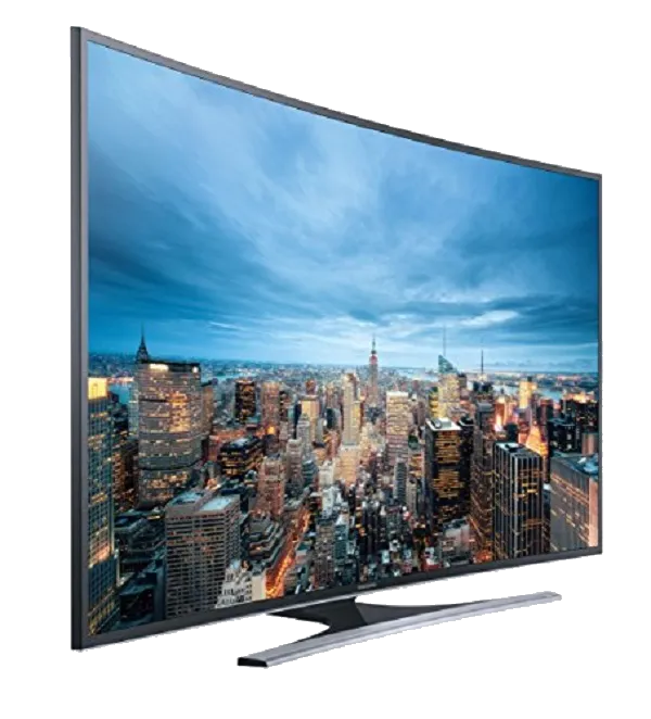 Восстановление после попадания влаги Samsung UE55JU6875U