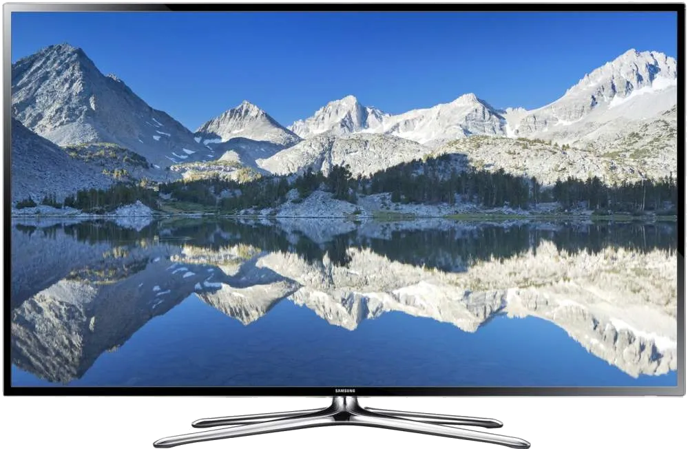 Восстановление после попадания влаги Samsung UE-46C6730