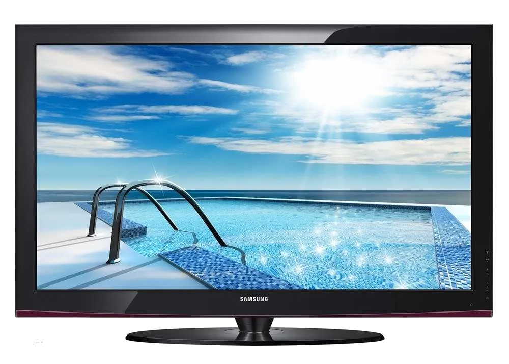 Восстановление после попадания влаги Samsung PS-50A457