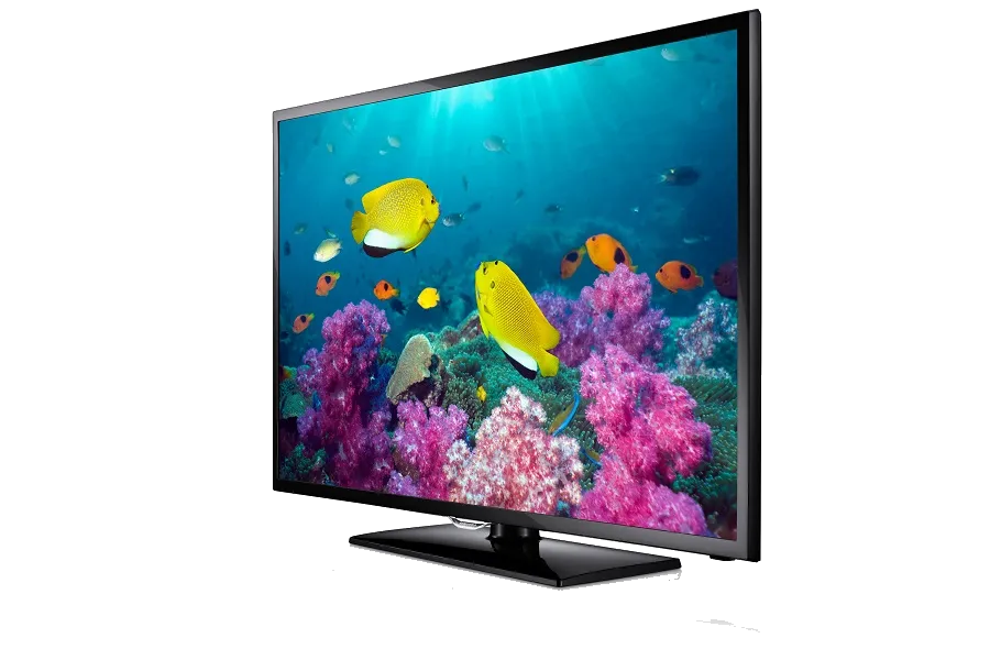 Восстановление после попадания влаги Samsung UE40F5300