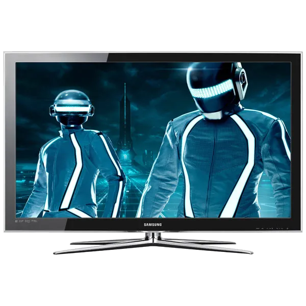 Восстановление после попадания влаги Samsung LE40C750