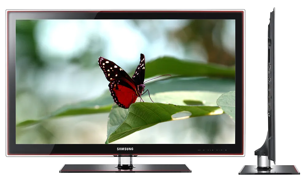 Восстановление после попадания влаги Samsung UE-32C5000