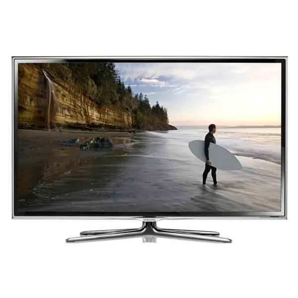 Восстановление после попадания влаги Samsung UE-40C6800