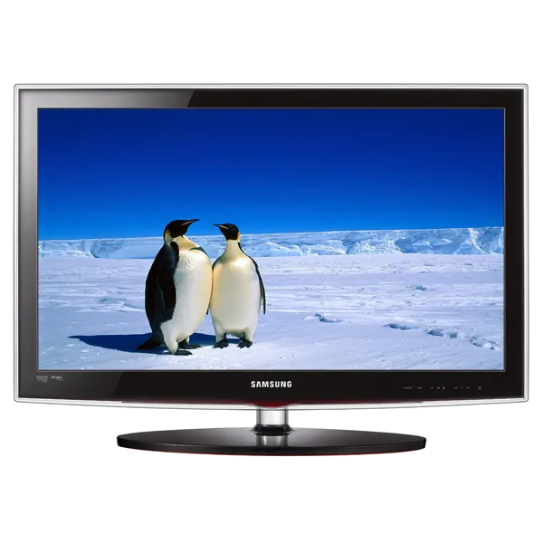 Восстановление после попадания влаги Samsung UE-26C4000