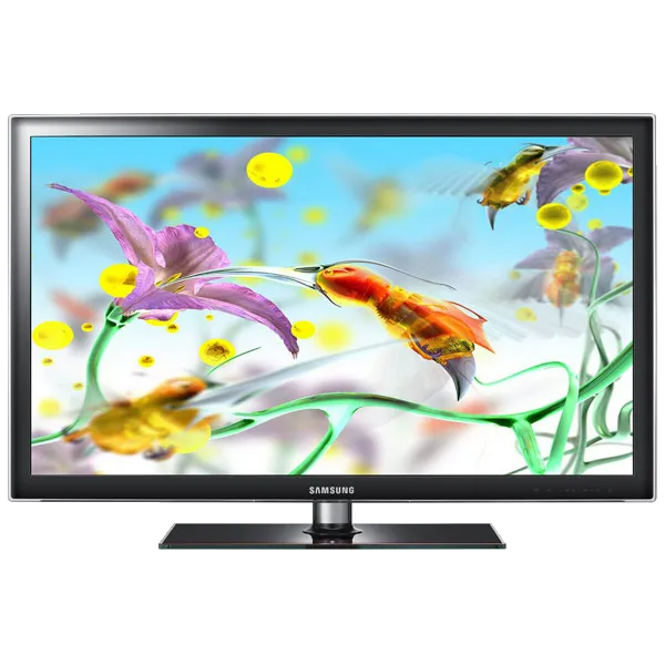 Восстановление после попадания влаги Samsung UE46D5520