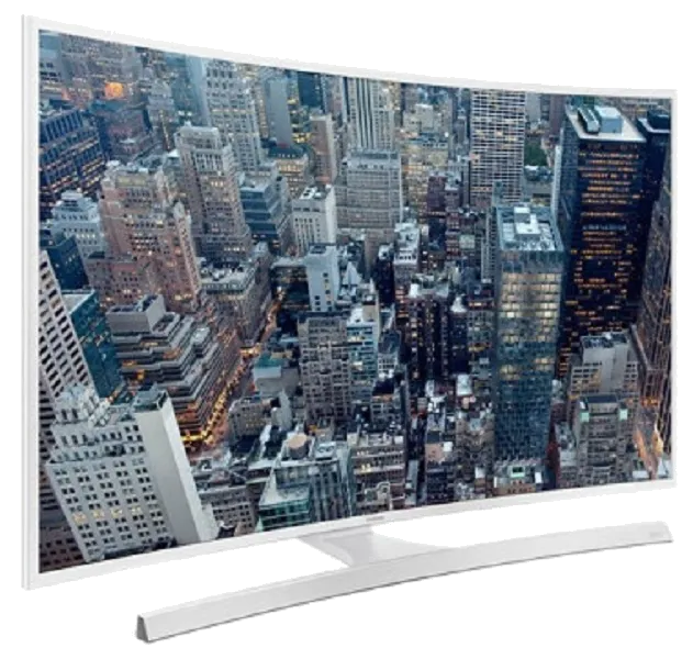 Восстановление после попадания влаги Samsung UE55JU6512U