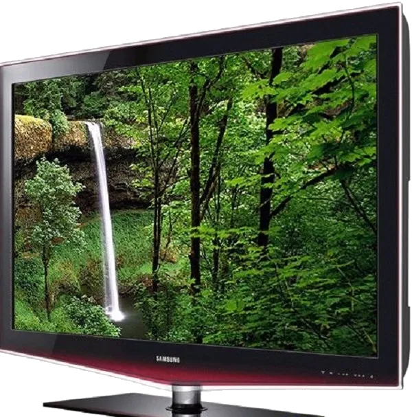 Восстановление после попадания влаги Samsung LE-46B653