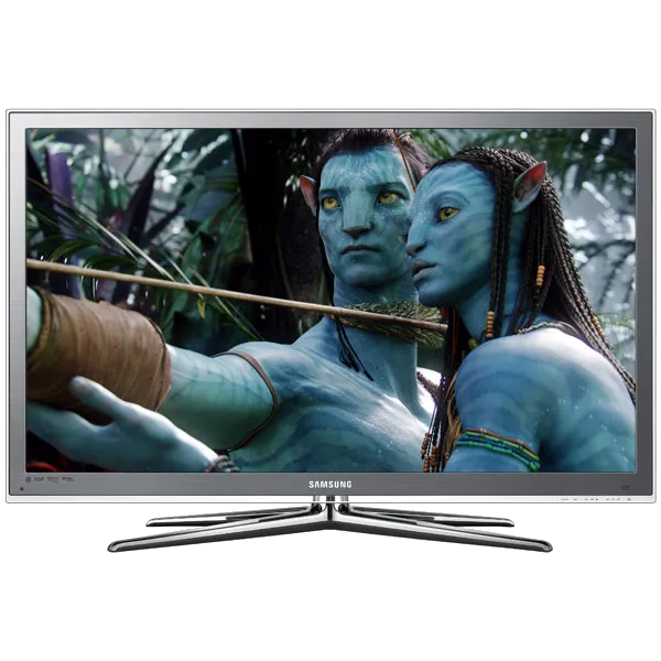 Восстановление после попадания влаги Samsung UE55C