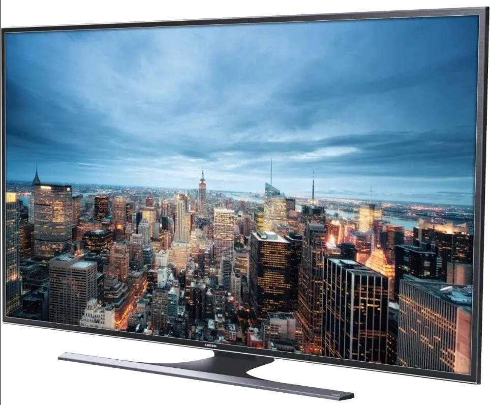 Восстановление после попадания влаги Samsung UE40JU6670S