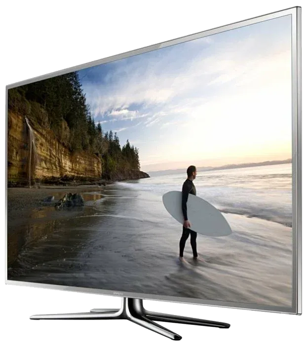 Восстановление после попадания влаги Samsung UE55ES6900