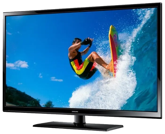 Восстановление после попадания влаги Samsung PE51H4500