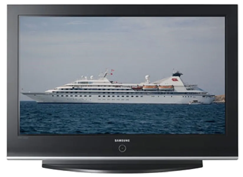 Восстановление после попадания влаги Samsung PS-50P7HR