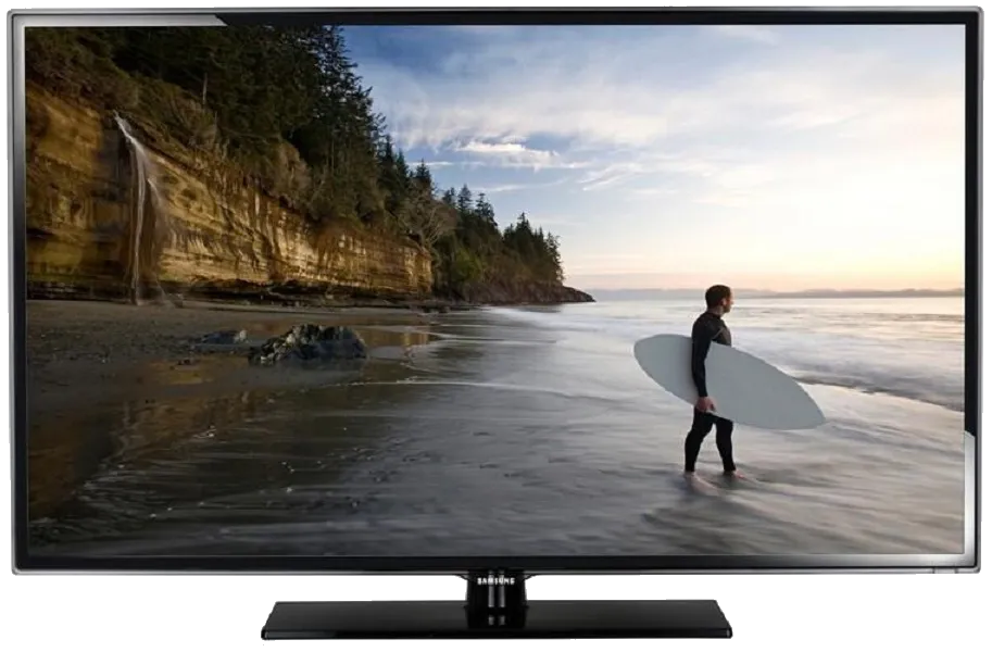 Восстановление после попадания влаги Samsung UE50ES5500