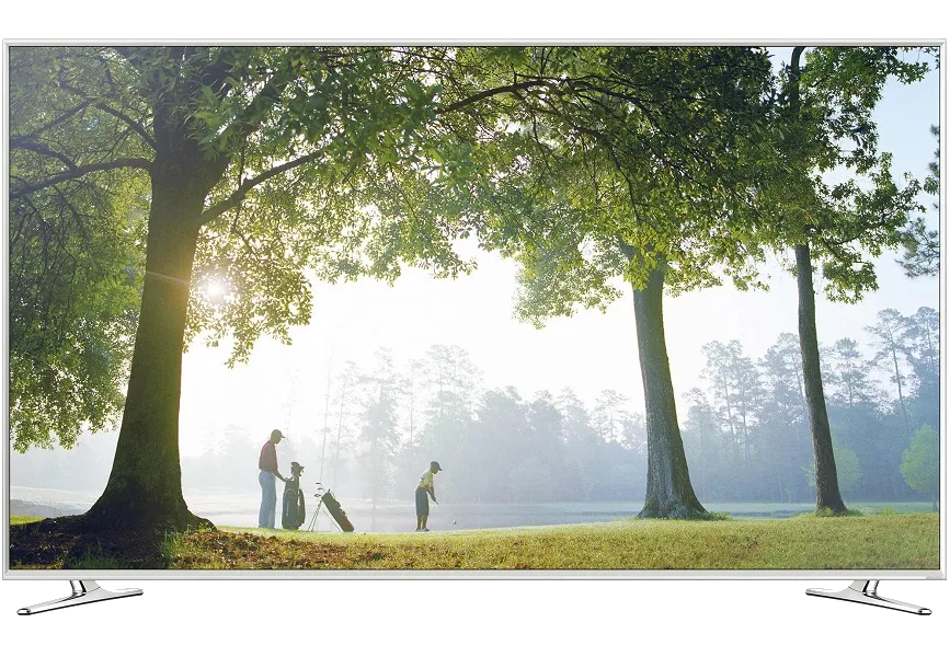 Восстановление после попадания влаги Samsung UE55H6410