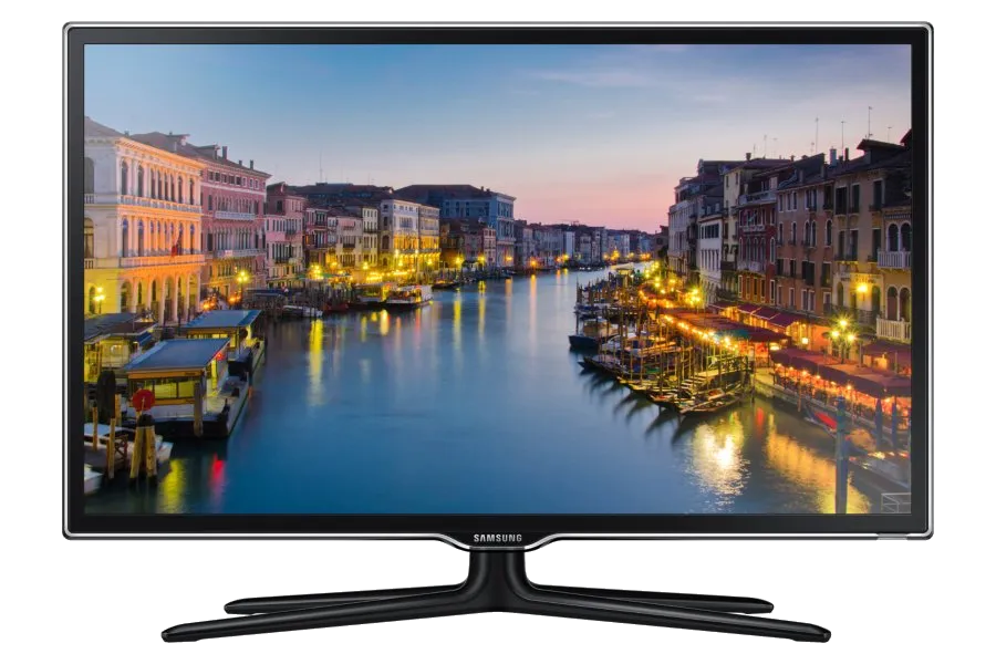 Восстановление после попадания влаги Samsung HG46EC770