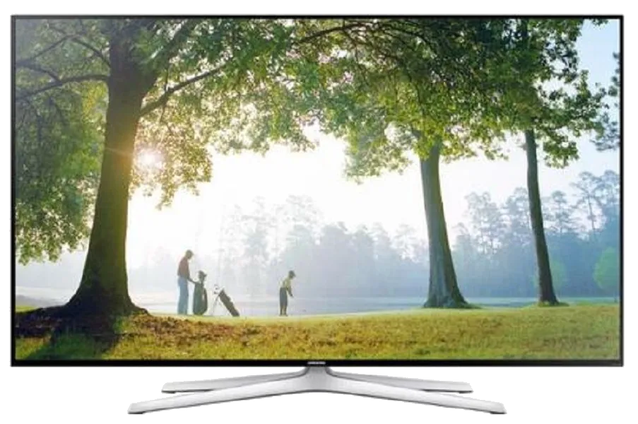 Восстановление после попадания влаги Samsung UE40H6240