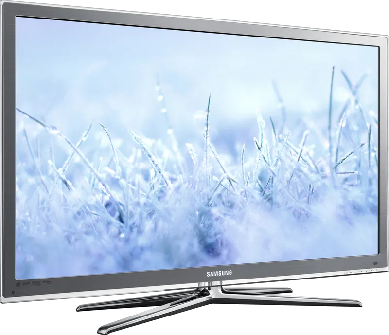 Восстановление после попадания влаги Samsung UE-40C8000