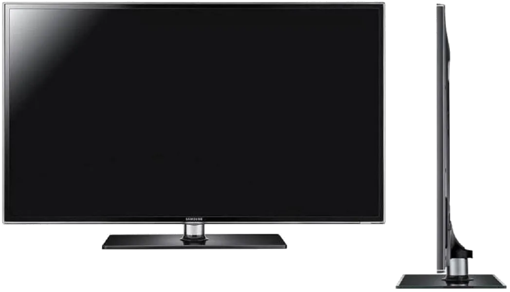 Восстановление после попадания влаги Samsung UE-55D6570