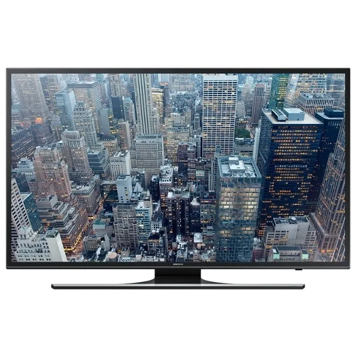 Восстановление после попадания влаги Samsung UE60JU6450U