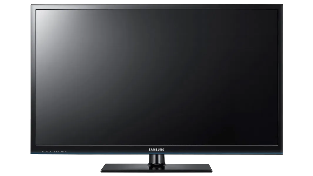 Восстановление после попадания влаги Samsung PS43D451