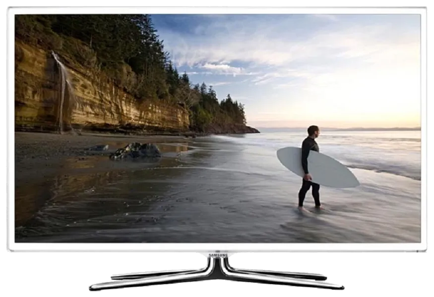 Восстановление после попадания влаги Samsung UE32ES6757