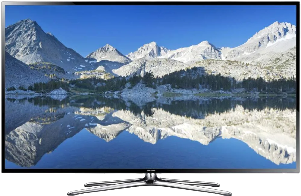 Восстановление после попадания влаги Samsung UE46ES6570