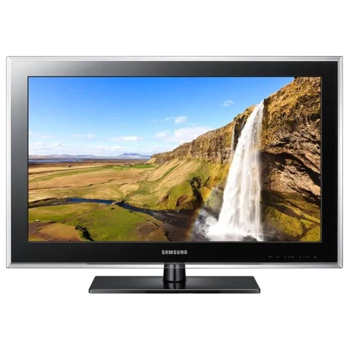 Восстановление после попадания влаги Samsung LE-46C654