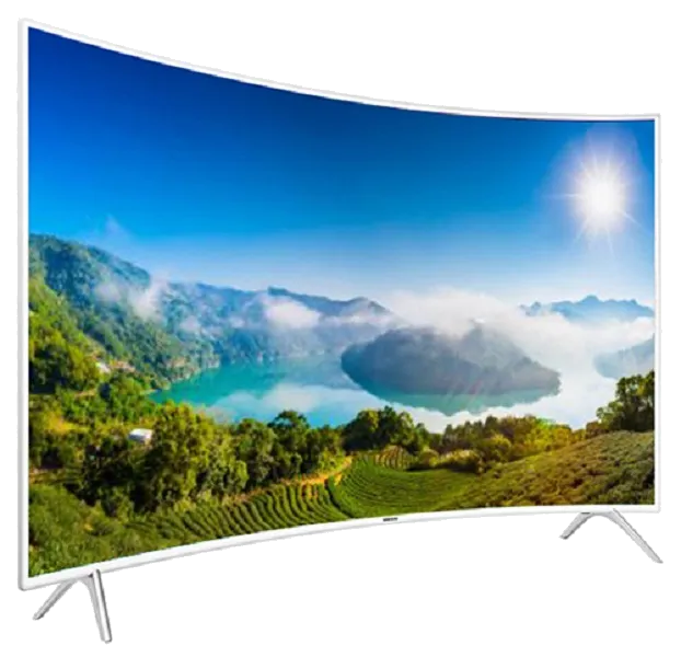 Восстановление после попадания влаги Samsung UE43KU6510U