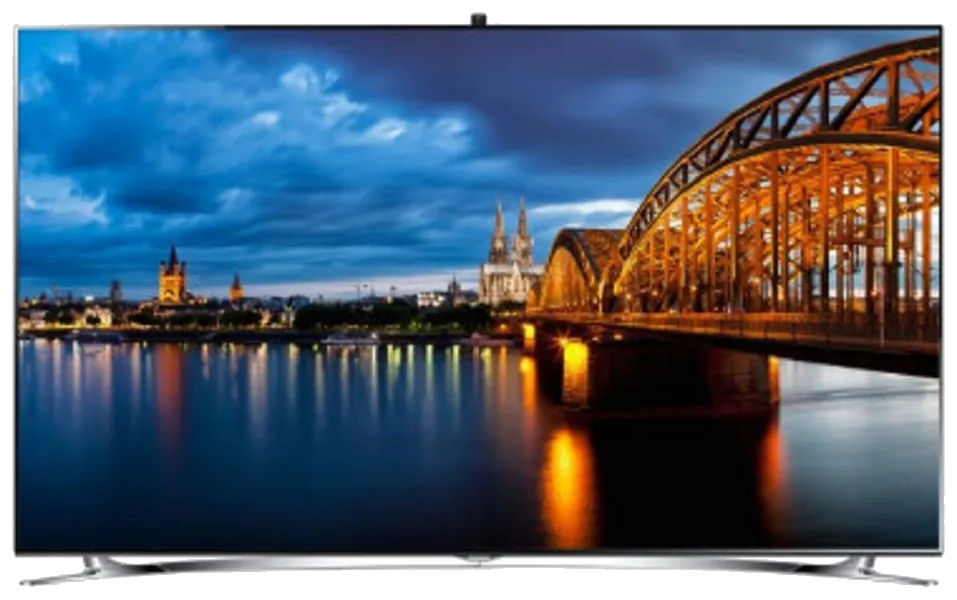 Восстановление после попадания влаги Samsung UE75F8090