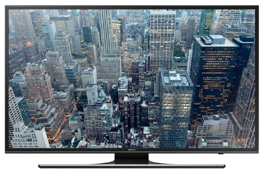 Восстановление после попадания влаги Samsung UE48JU6480U