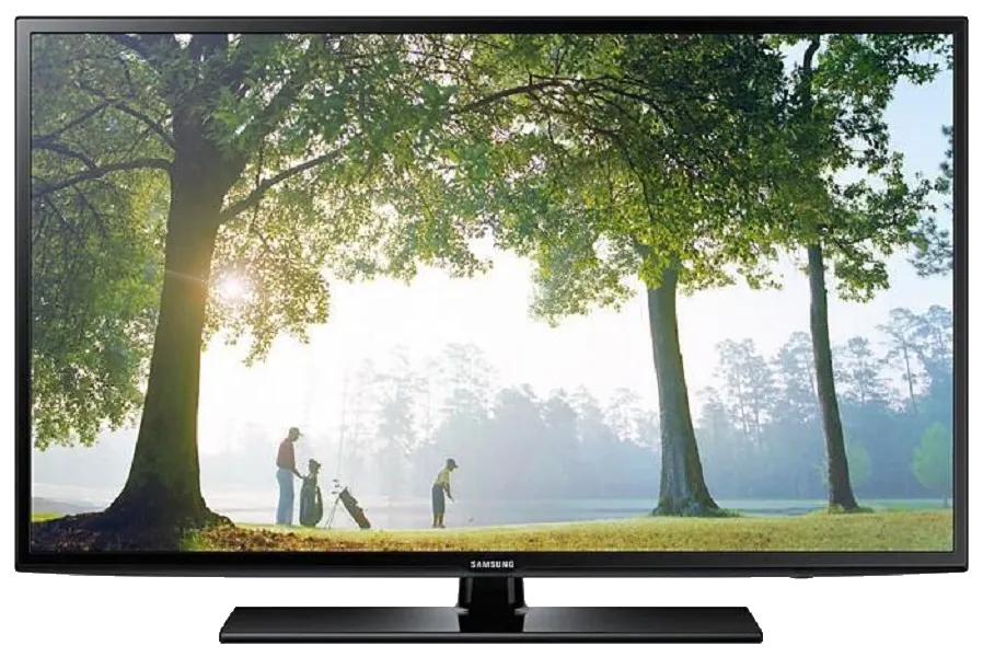 Восстановление после попадания влаги Samsung UE46H6233