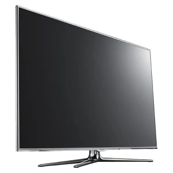 Восстановление после попадания влаги Samsung UE60D8000