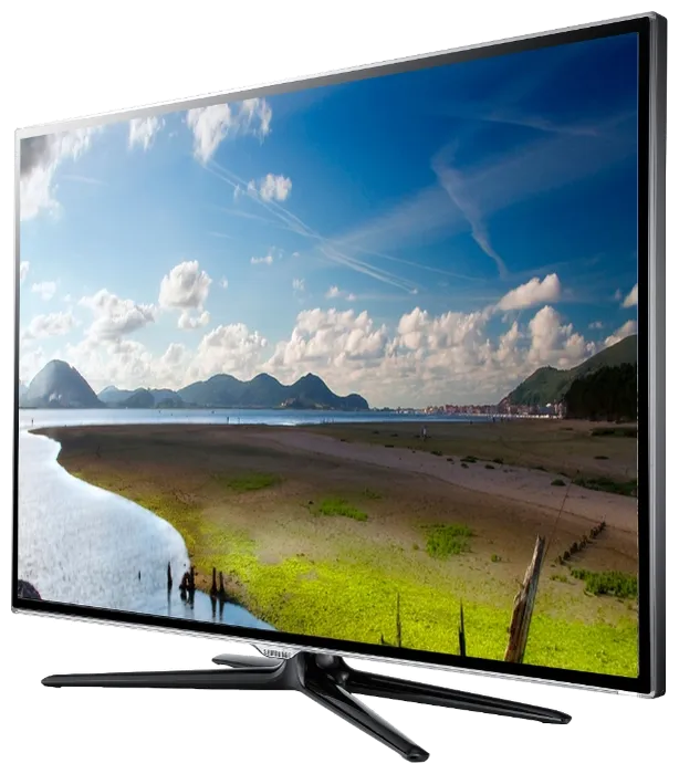 Восстановление после попадания влаги Samsung UE46ES5557