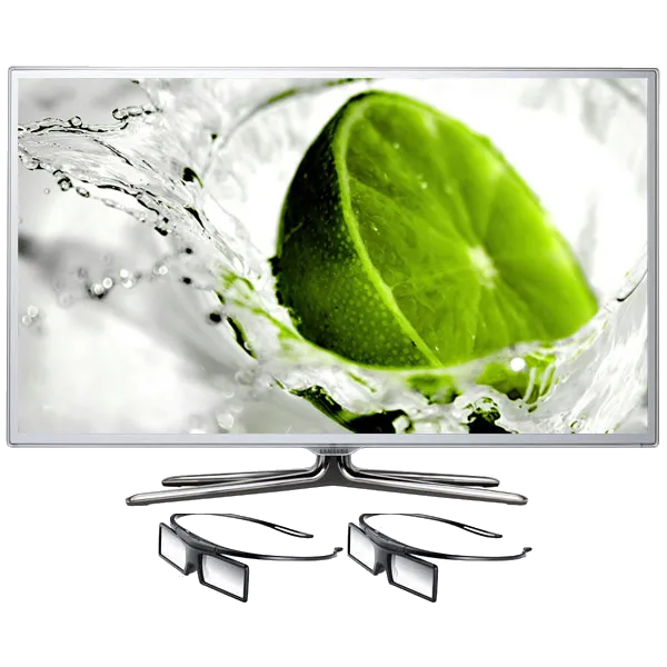 Восстановление после попадания влаги Samsung UE40ES6757