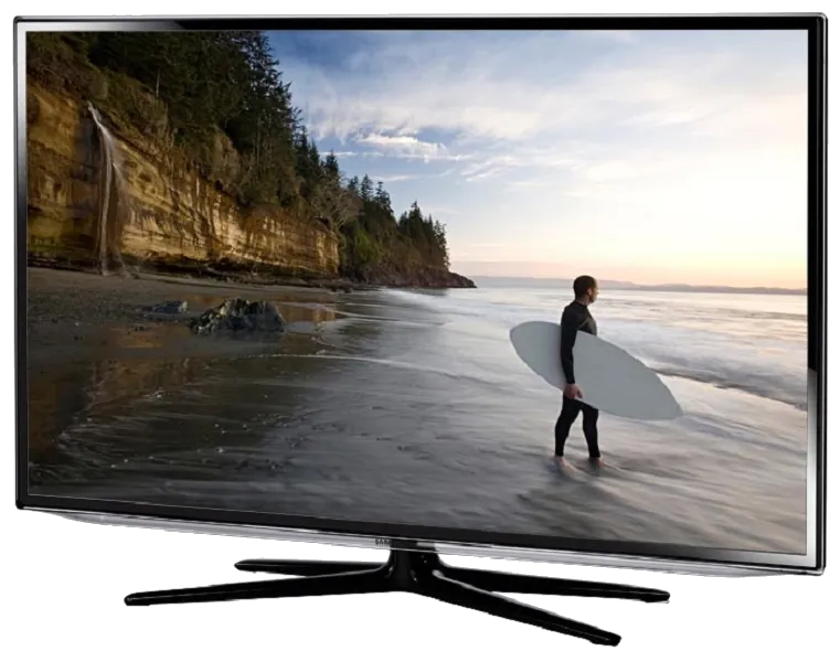 Восстановление после попадания влаги Samsung UE32ES6717